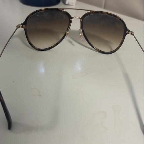 Ray- Ban RB4253 Sunglasses - Picture 4 of 4